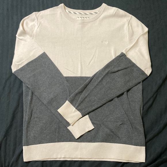 Vans sweater - Picture 1 of 2
